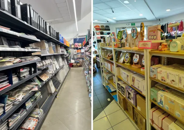 ¿Invaden tiendas chinas La Paz? Crecen negocios asiáticos y preocupa a locatarios