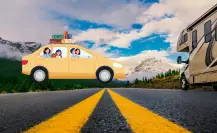 Conoce la carretera de Nuevo León que te lleva a un pueblo con museo en 1 hora