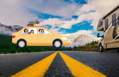 Conoce la carretera de Nuevo León que te lleva a un pueblo con museo en 1 hora