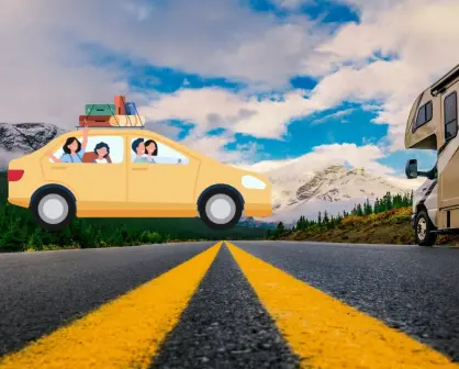 Conoce la carretera de Nuevo León que te lleva a un pueblo con museo en 1 hora