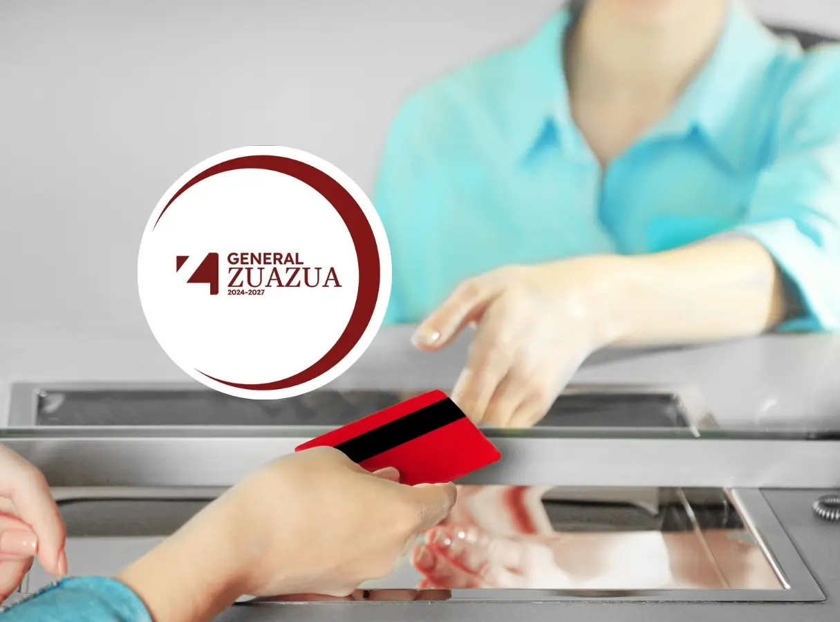 Los contribuyentes interesados en conocer más detalles o aclarar dudas pueden acudir directamente a las oficinas municipales o consultar a través de los canales oficiales. Foto: Canva/Gobierno de Zuazua.