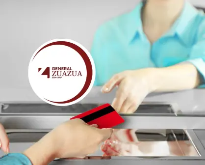 Zuazua facilita la regularización del predial con grandes beneficios