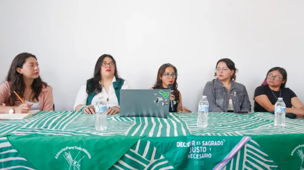 A un año de la despenalización, el aborto sigue penalizado en Puebla