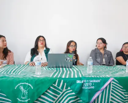 A un año de la despenalización, el aborto sigue penalizado en Puebla