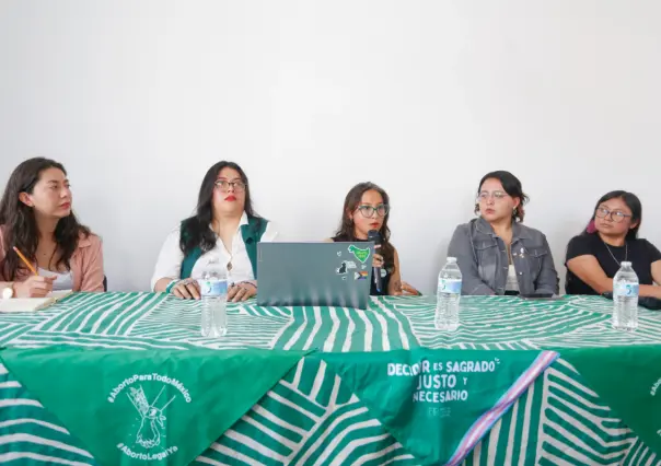 A un año de la despenalización, el aborto sigue penalizado en Puebla