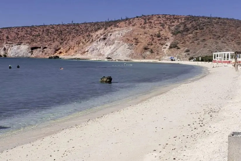 Foto: Turismo La Paz