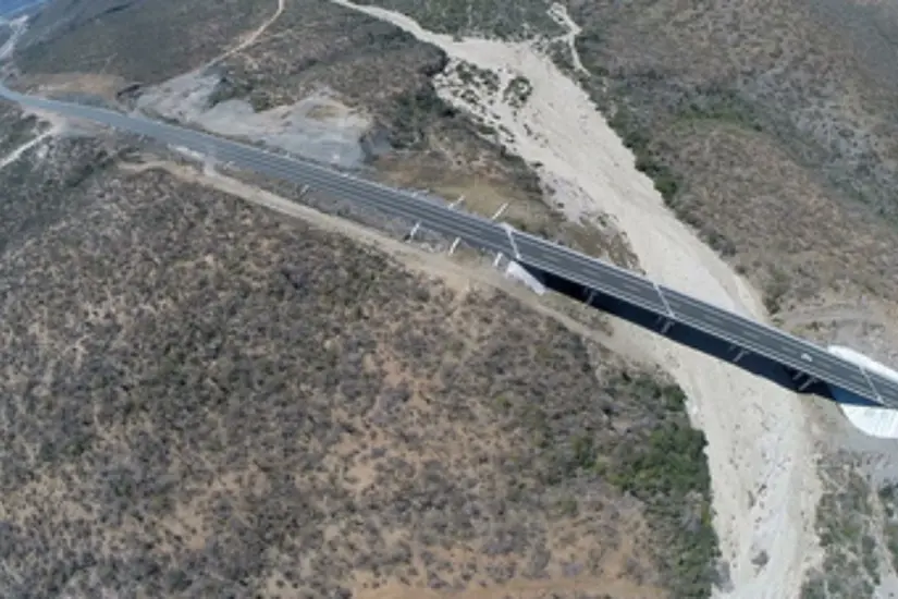 Foto: Gobierno de México