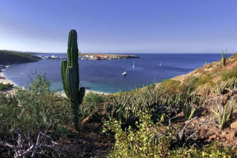 Foto: Turismo La Paz