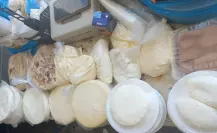 El pueblo de Durango famoso por sus quesos ideales para acompañar con tortilla de harina