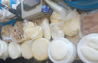 El pueblo de Durango famoso por sus quesos ideales para acompañar con tortilla de harina
