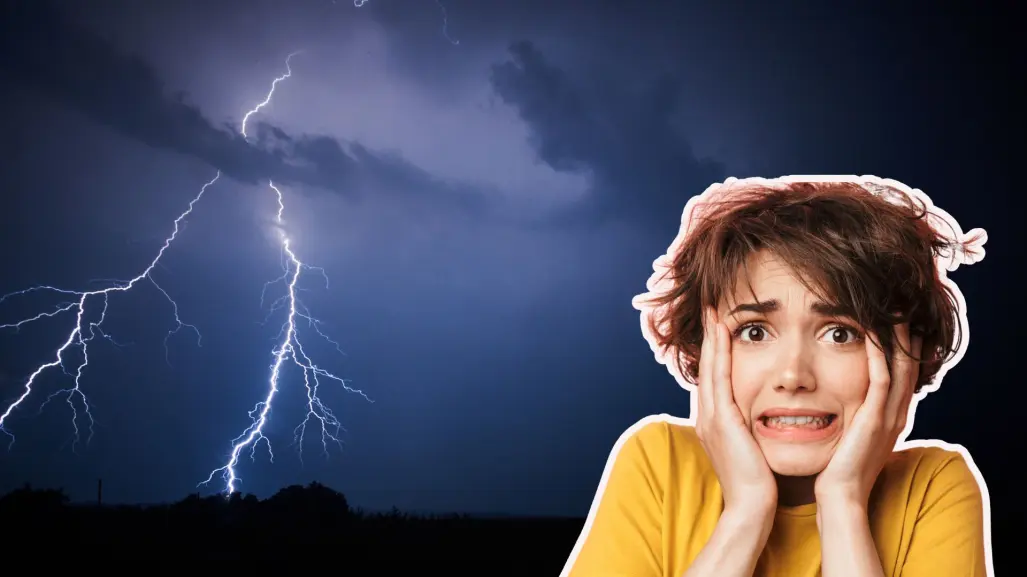 Lluvias en Saltillo: ¿Te puede matar un rayo? Esto dicen las estadísticas