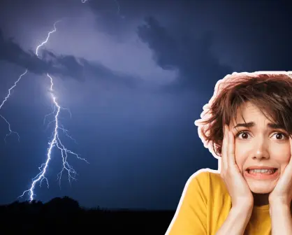 Lluvias en Saltillo: ¿Te puede matar un rayo? Esto dicen las estadísticas