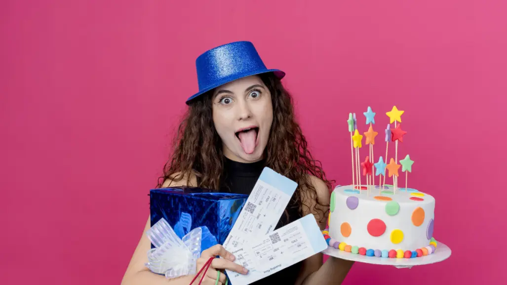 Negocios en Tampico que te dan un regalo por cumplir años
