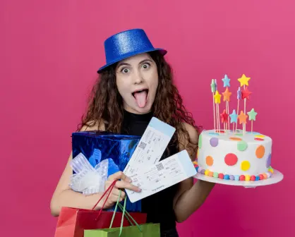 Negocios en Tampico que te dan un regalo por cumplir años