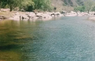 Este río de Durango atraviesa un estado hasta perderse en el mar