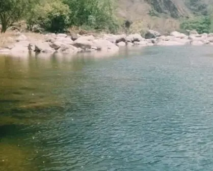 Este río de Durango atraviesa un estado hasta perderse en el mar