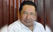 Rosendo Gómez Piedra es removido como fiscal de caso Ayotzinapa; familiares exigían su destitución