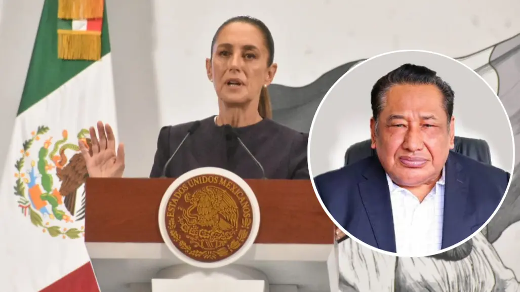 Rosendo Gómez Piedra renunció como fiscal de caso Ayotzinapa: confirma Claudia Sheinbaum