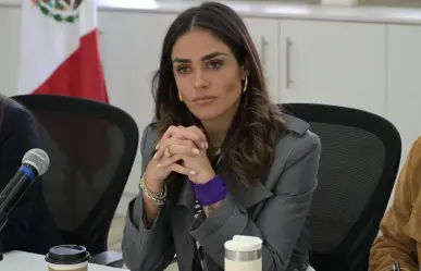 Alessandra Rojo anuncia regreso de rótulos en Cuauhtémoc; esta es la fecha en que volverán