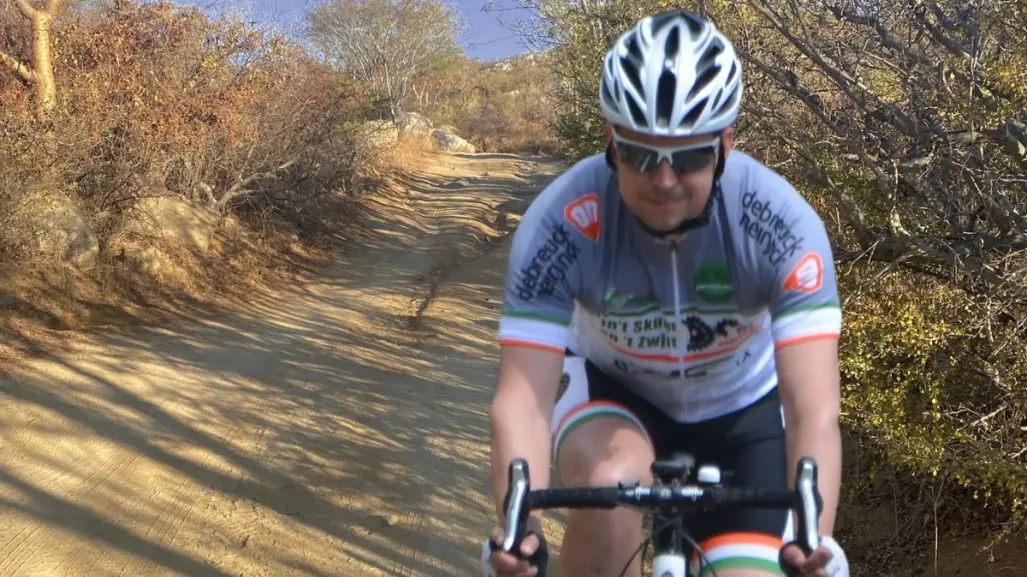 Rutas poco conocidas para ciclismo de montaña en Los Cabos