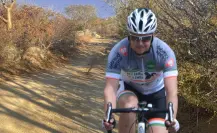 Rutas poco conocidas para ciclismo de montaña en Los Cabos