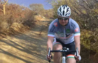 Rutas poco conocidas para ciclismo de montaña en Los Cabos