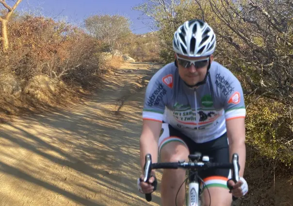 Rutas poco conocidas para ciclismo de montaña en Los Cabos