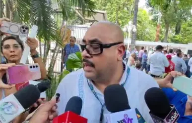 Hernán Bermúdez podría ser trasladado a Tabasco en caso de que Interpol lo capture