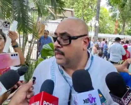 Hernán Bermúdez podría ser trasladado a Tabasco en caso de que Interpol lo capture