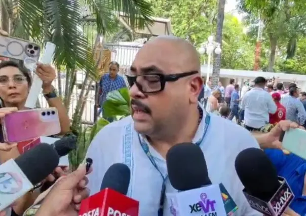Hernán Bermúdez podría ser trasladado a Tabasco en caso de que Interpol lo capture