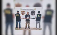 Seguridad en Yucatán: detienen a sujeto acusado de abuso y robo calificado