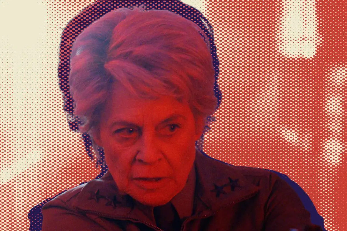 Stranger Things 5 estará dividida en tres partes. FOTO: CANVA/Netflix