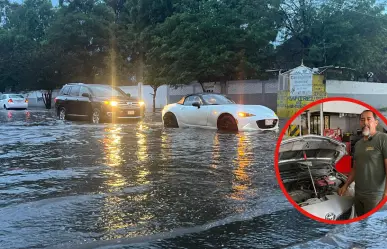 El principal riesgo para los autos en Durango, según expertos; evítalo así