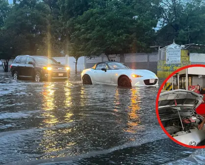 El principal riesgo para los autos en Durango, según expertos; evítalo así