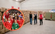 ¿Cuándo se entregarán los uniformes escolares en Durango? Aquí te lo contamos