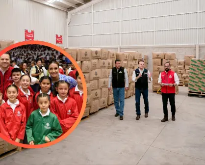 ¿Cuándo se entregarán los uniformes escolares en Durango? Aquí te lo contamos
