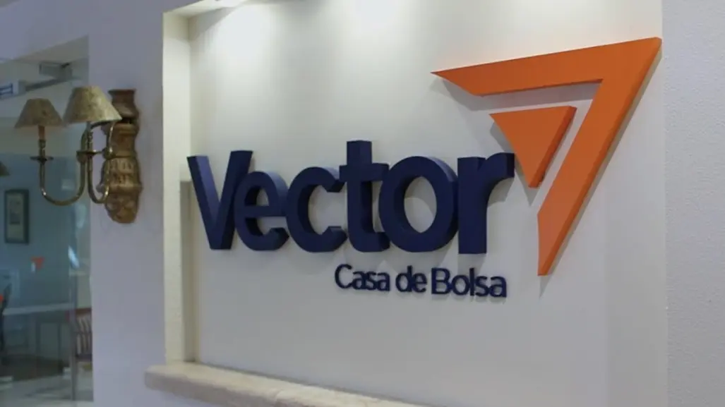 Vector Casa de Bolsa se pronuncia tras las sanciones impuestas por la CNBV