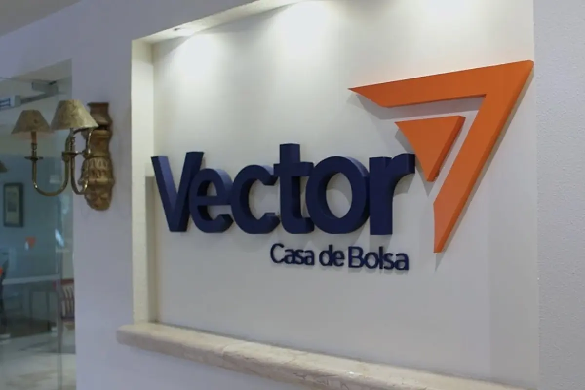 Oficinas de Vector Casa de Bolsa Foto: YouTube Workday