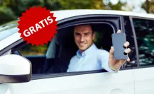 Uber dará viajes gratis en CDMX, así puedes conseguir uno y llegar a tu destino sin pagar