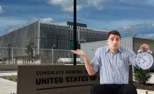 ¿Tramitarás tu visa en Mérida? Revisa cuánto tiempo debes esperar