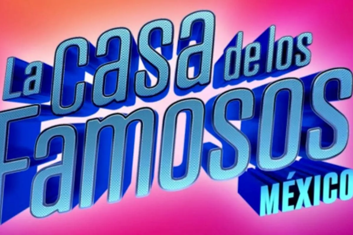 En esta ocasión se revelarán dos nombres de los nuevos inquilinos de La Casa de los Famosos México. (Crédito Captura de pantalla de las des oficiales de Televisa Univisión 2025)