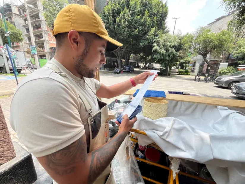 Foto: Iván Macías
