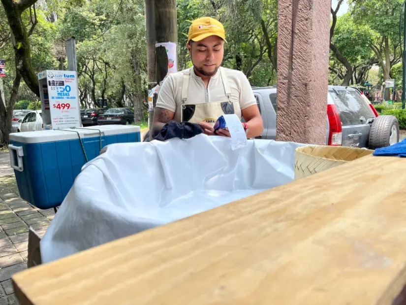 Foto: Iván Macías