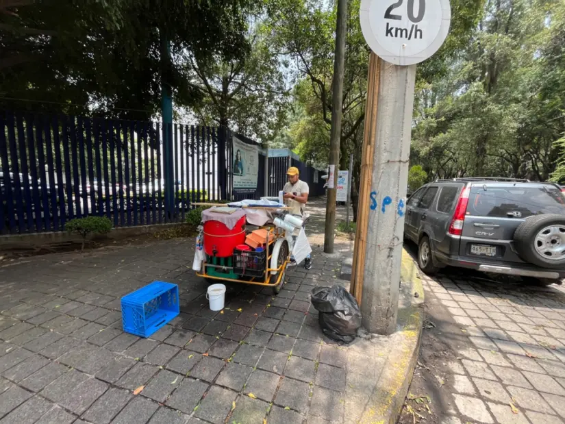 Foto: Iván Macías 