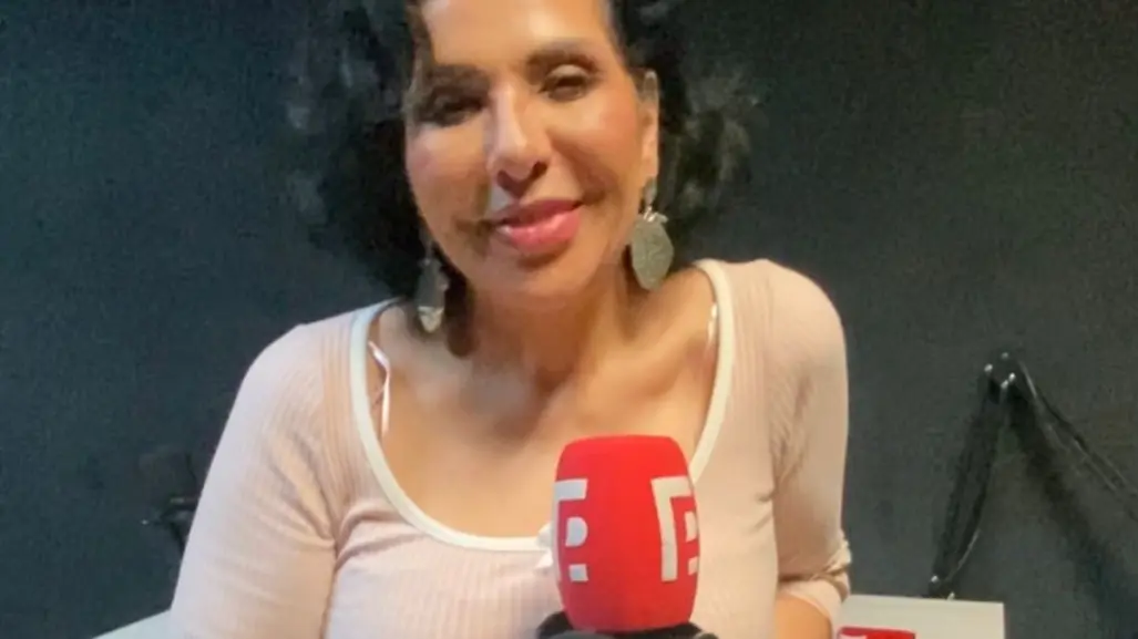 Yolanda Garza no realizará la bioserie de Andrés García, pide disculpas a los hijos del actor