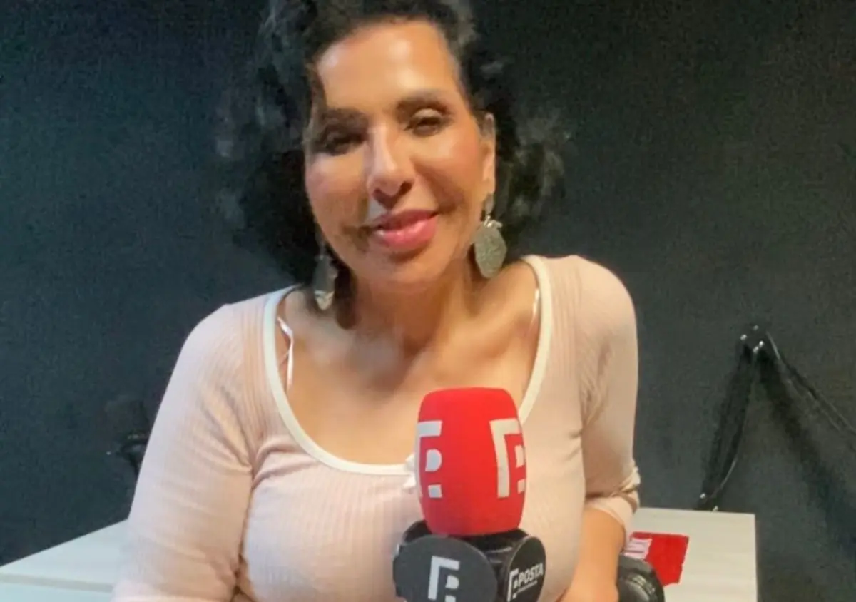 Yolanda Garza no realizará la bioserie de Andrés García, pide disculpas a los hijos del actor