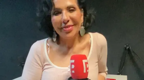 Yolanda Garza no realizará la bioserie de Andrés García, pide disculpas a los hijos del actor