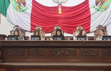 Congreso del Estado: ¿Cuándo tomarán protesta magistrados y juzgadores del Poder Judicial?