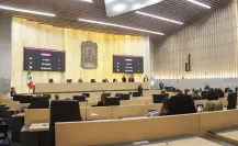 Diputados de Puebla cumplen su primer año entre polémicas