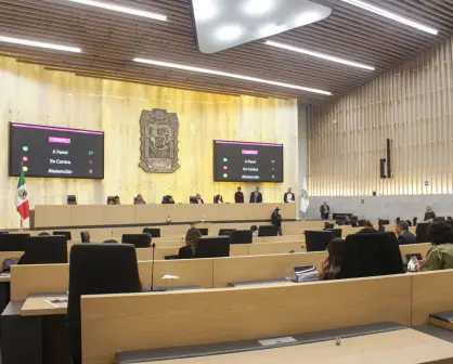 Diputados de Puebla cumplen su primer año entre polémicas